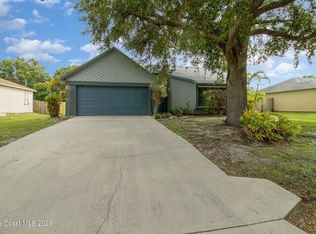 1626 Lara St NE, Palm Bay, FL 32907