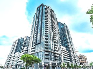 30 Meadowglen Pl #711, Toronto, ON M1G 0A6