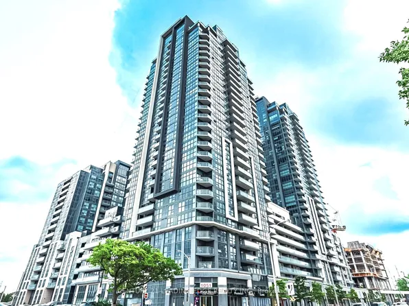 30 Meadowglen Pl #711, Toronto, ON M1G 0A6