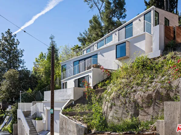 4683 Glenalbyn Dr, Los Angeles, CA 90065