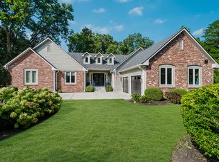 8541 Helmsman Cir, Indianapolis, IN