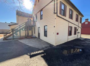 44 Main St #1A, Englishtown, NJ 07726