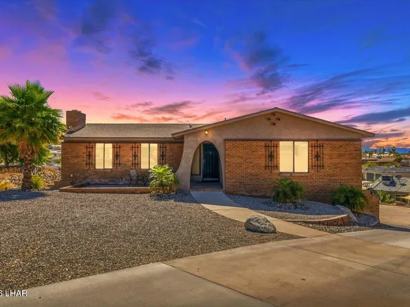 2766 Minnow Pl, Lake Havasu City, AZ 86403