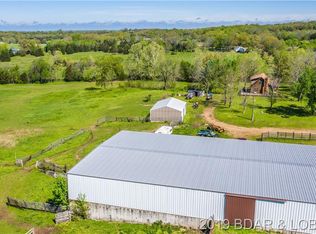 109 Alder Springs Rd, Iberia, MO 65486