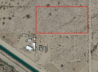 0 S Herrerra Rd #17, Maricopa, AZ 85139