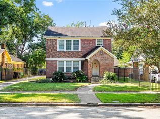 3102 Isabella St, Houston, TX 77004