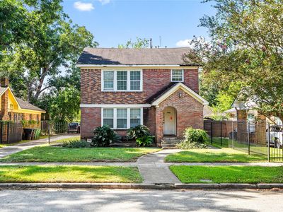 3102 Isabella St, Houston, TX, 77004