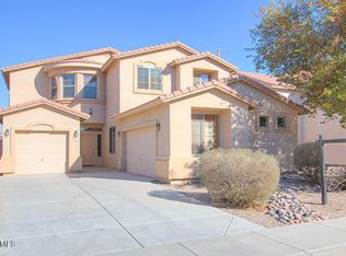 43834 W Kramer Ln, Maricopa, AZ 85138