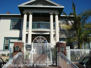 2476 B St, San Diego, CA 92102