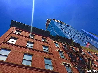 Rented by Oxford Property Group