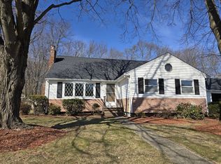 67 Stevens Dr, Holbrook, MA 02343