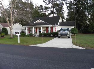 111 Osprey Cove Loop, Myrtle Beach, SC 29588