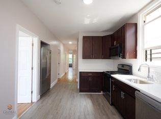 848 Freeman St APT 3, Bronx, NY 10459
