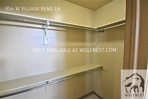 954 W Village Bend Ln — Photo 13