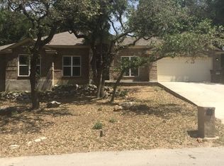 1827 Poppy Peak St, San Antonio, TX 78232