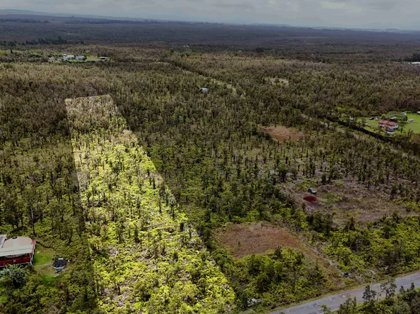 OMEKA RD, Volcano, HI 96785