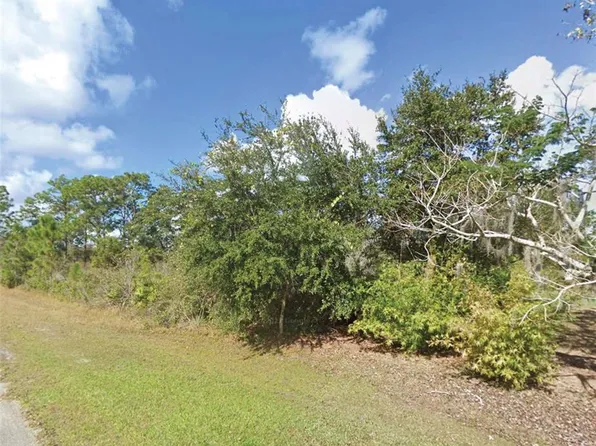 10 CAMELLIA DRIVE LOT 5, INDIAN LAKE ESTATES, FL 33855