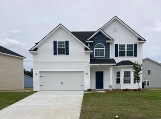 102 Herty Ln, Hinesville, GA 31313