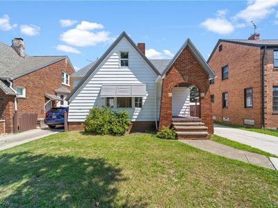 4109 W 50th St, Cleveland, OH, 44144