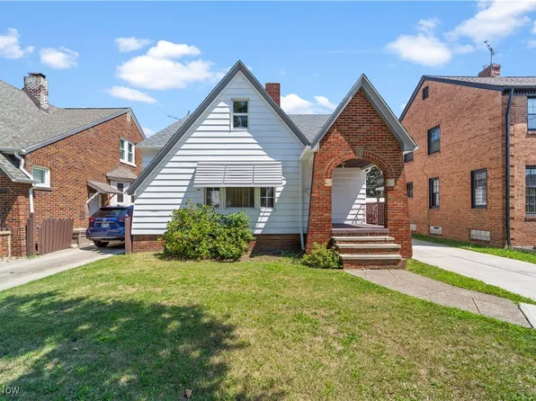 4109 W 50th St, Cleveland, OH 44144