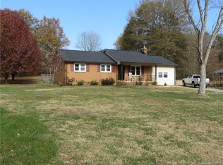 182 Bynum Rd, Lincolnton, NC 28092