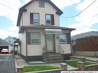 166 Hagaman Pl, Staten Island, NY
