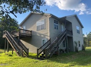 14905 Pine Ridge Rd, Vancleave, MS 39565