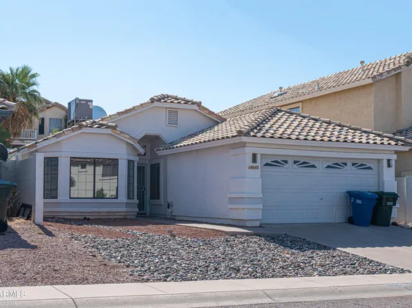 18043 N 12th Place, Phoenix, AZ 85022