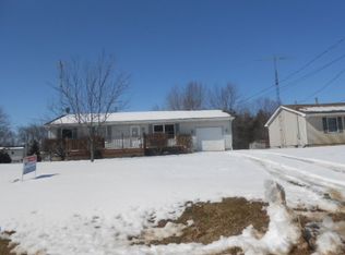 132 Springmill Dr, Jerome, MI 49249