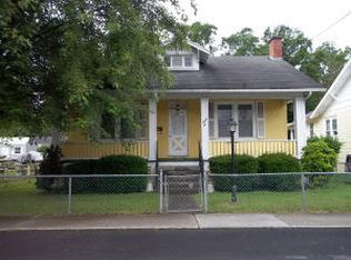 26 Mountain Ave, White Sulphur Springs, WV 24986