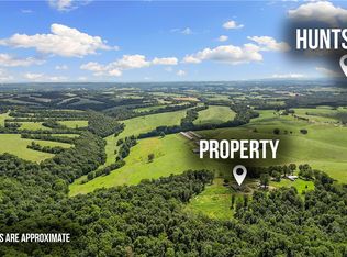 2194 Madison St #8300, Huntsville, AR 72740