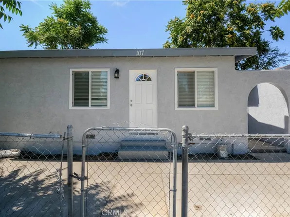 107 E Olive St, San Bernardino, CA 92410