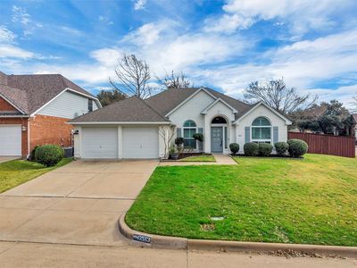 6513 High Brook Dr, Fort Worth, TX, 76132
