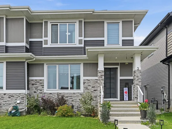 3 Penn Pl, Spruce Grove, AB T7X 2W6