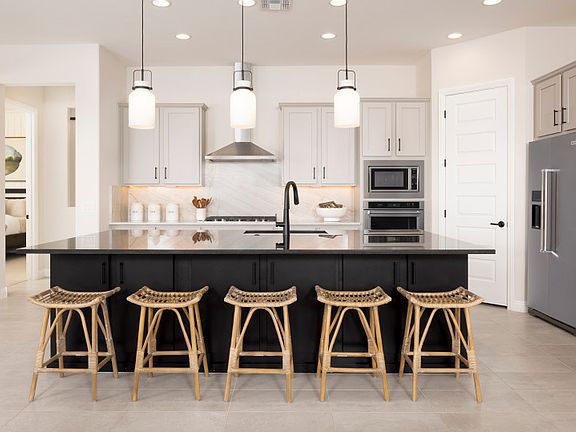 Quality New Home Construction Available Now