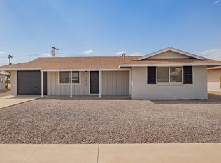 12414 N Pebble Beach Dr, Sun City, AZ 85351