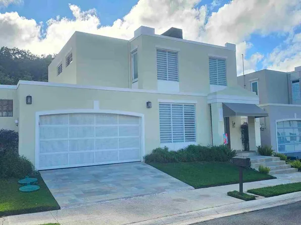 Pg Horizonte 8, Trujillo Alto, PR 00976