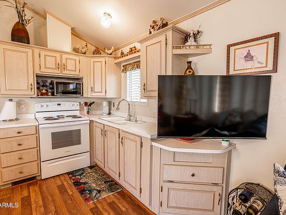 5th image of 8700 E University Dr #1815