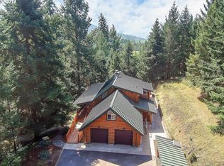 35371 McKenzie View Dr, Springfield, OR 97478