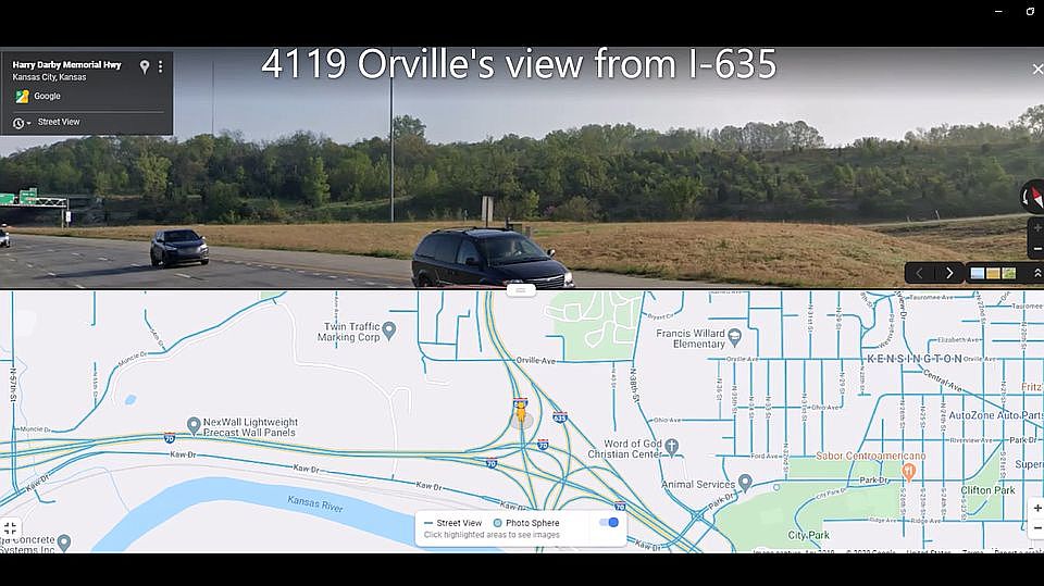 1st image of 4119 Orville Ave