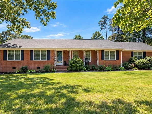 1011 W Mountain St, Kernersville, NC 27284