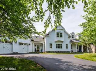 800 Hedge Hopper Ln, Gambrills, MD 21054