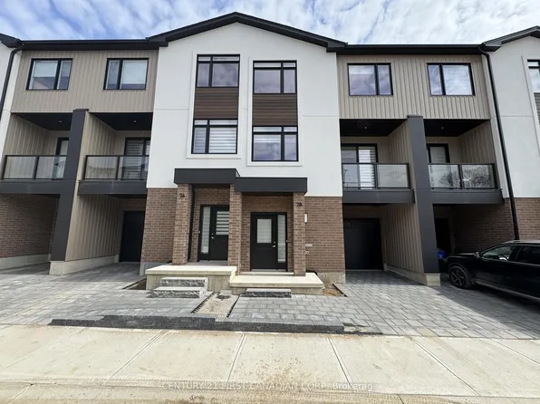 349 Southdale Rd E #26, London, ON N6E 0B9