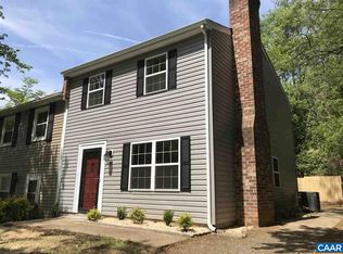 939 Rock Creek Rd, Charlottesville, VA 22903