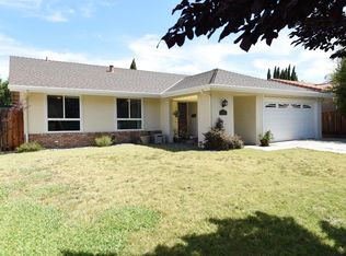 405 Avenida Manzanos, San Jose, CA 95123