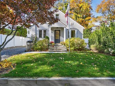 62 McCouns Lane, Oyster Bay, NY, 11771