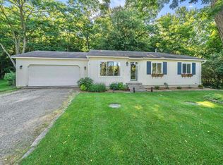 3902 Five Mile Rd, Traverse City, MI 49686