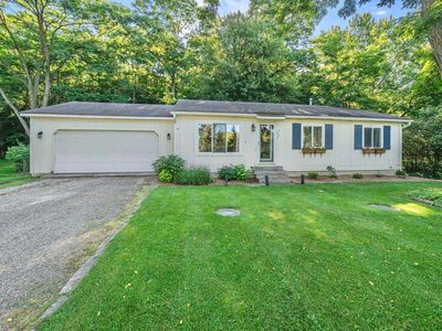 3902 Five Mile Rd, Traverse City, MI, 49686