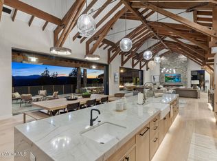 6895 S Gozzer Rd #A201, Harrison, ID 83833