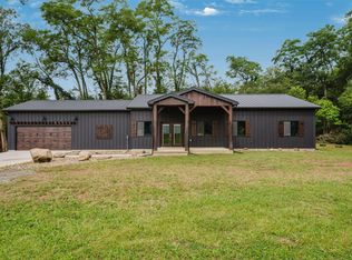 3301 Benedict Rd, Marengo, OH 43334
